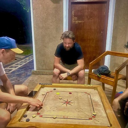 Man Guest Polonnaruwa Ξενοδοχείο Εξωτερικό φωτογραφία