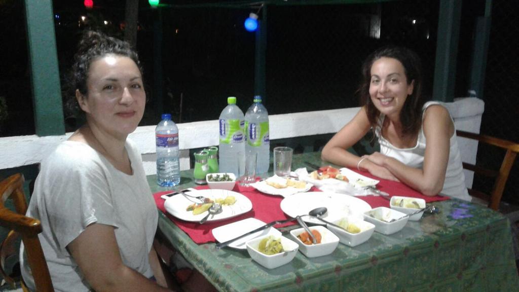 Man Guest Polonnaruwa Ξενοδοχείο Εξωτερικό φωτογραφία